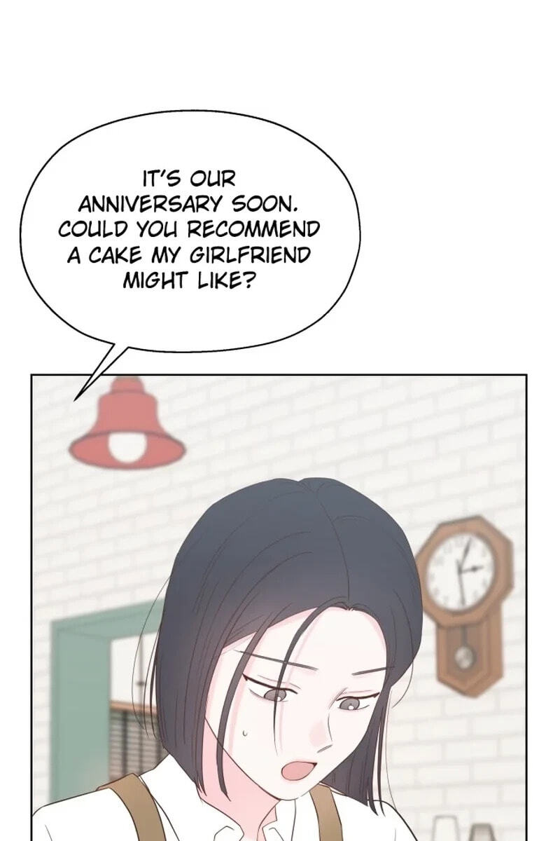 My Fake Crush Chapter 66.4 page 79 - 