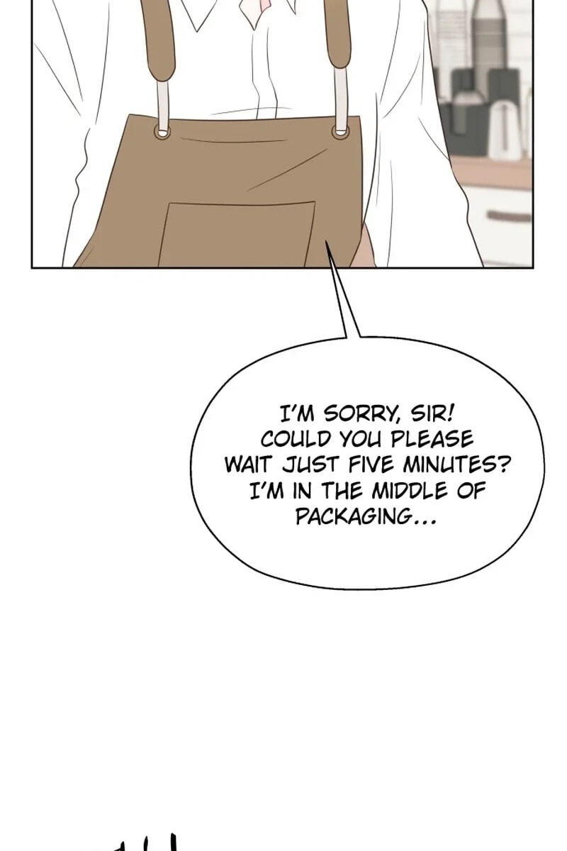 My Fake Crush Chapter 66.4 page 80 - 