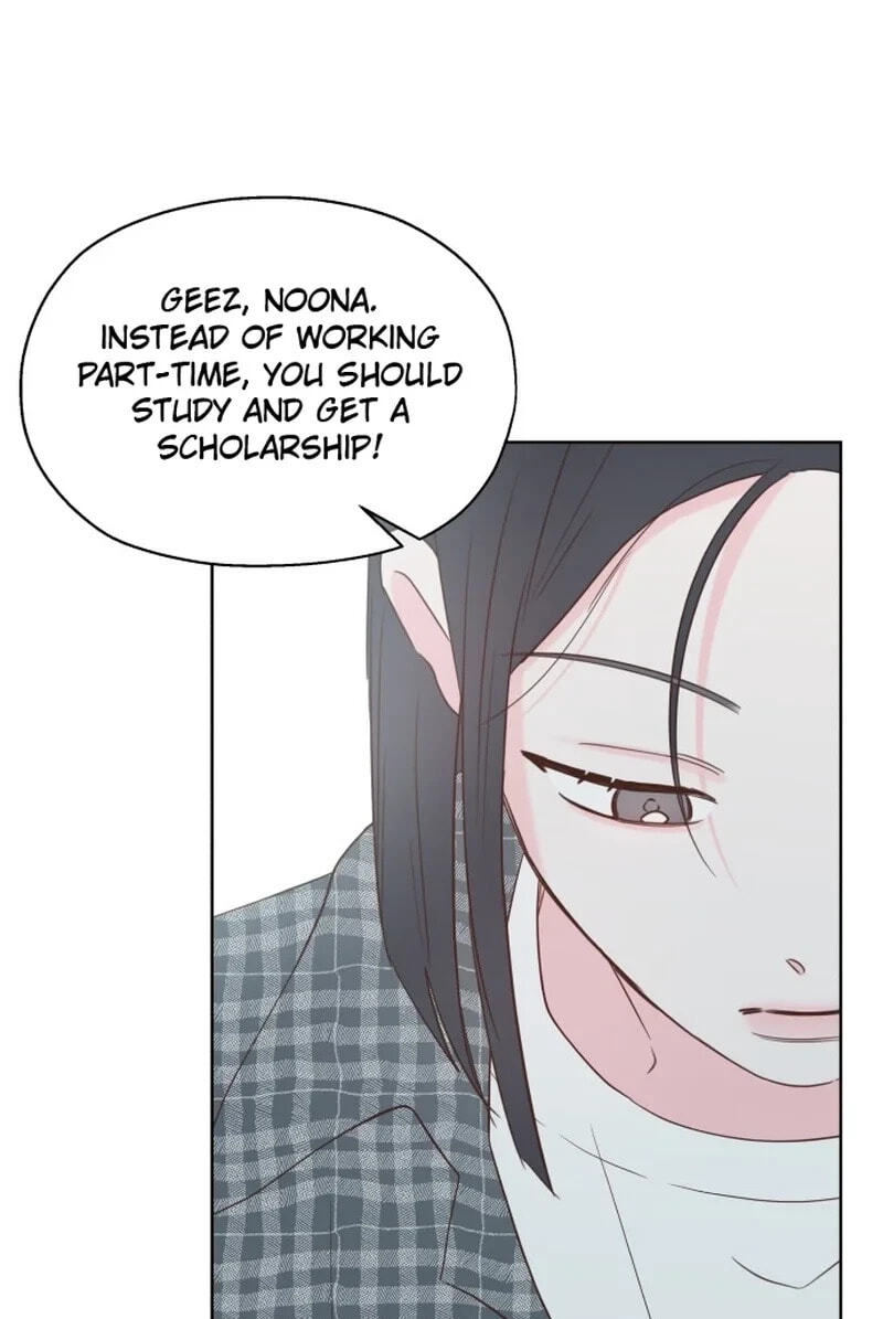 My Fake Crush Chapter 66.5 page 20 - 