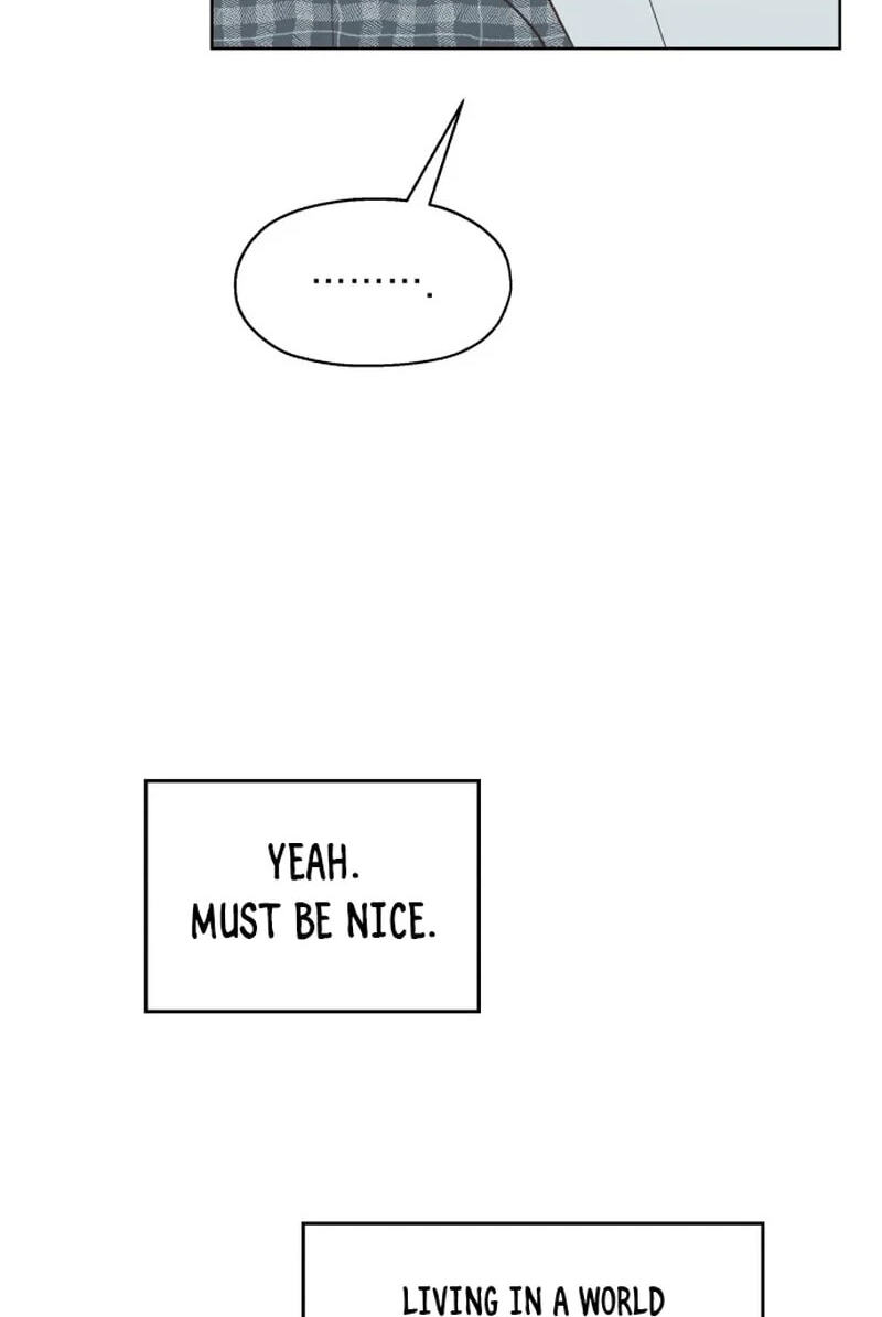 My Fake Crush Chapter 66.5 page 21 - 