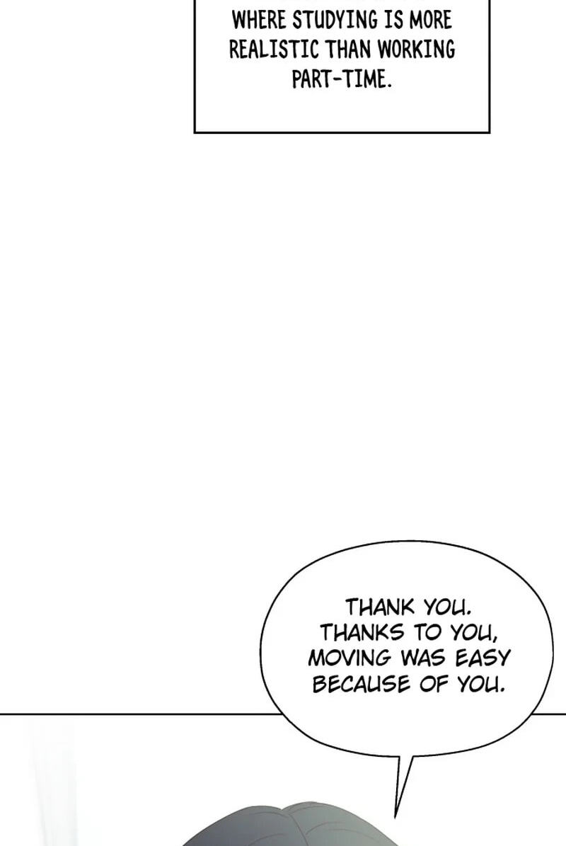 My Fake Crush Chapter 66.5 page 22 - 