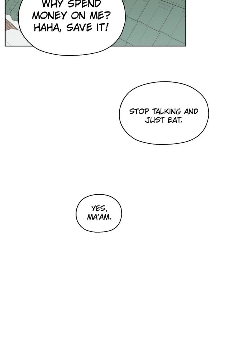My Fake Crush Chapter 66.5 page 25 - 