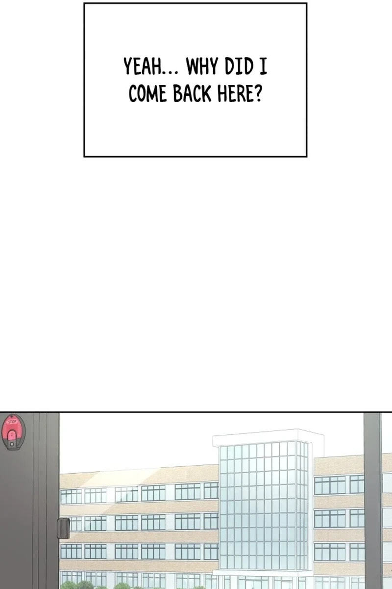 My Fake Crush Chapter 66.5 page 30 - 