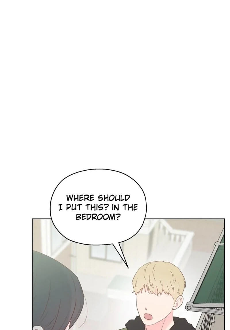 My Fake Crush Chapter 66.5 page 4 - 