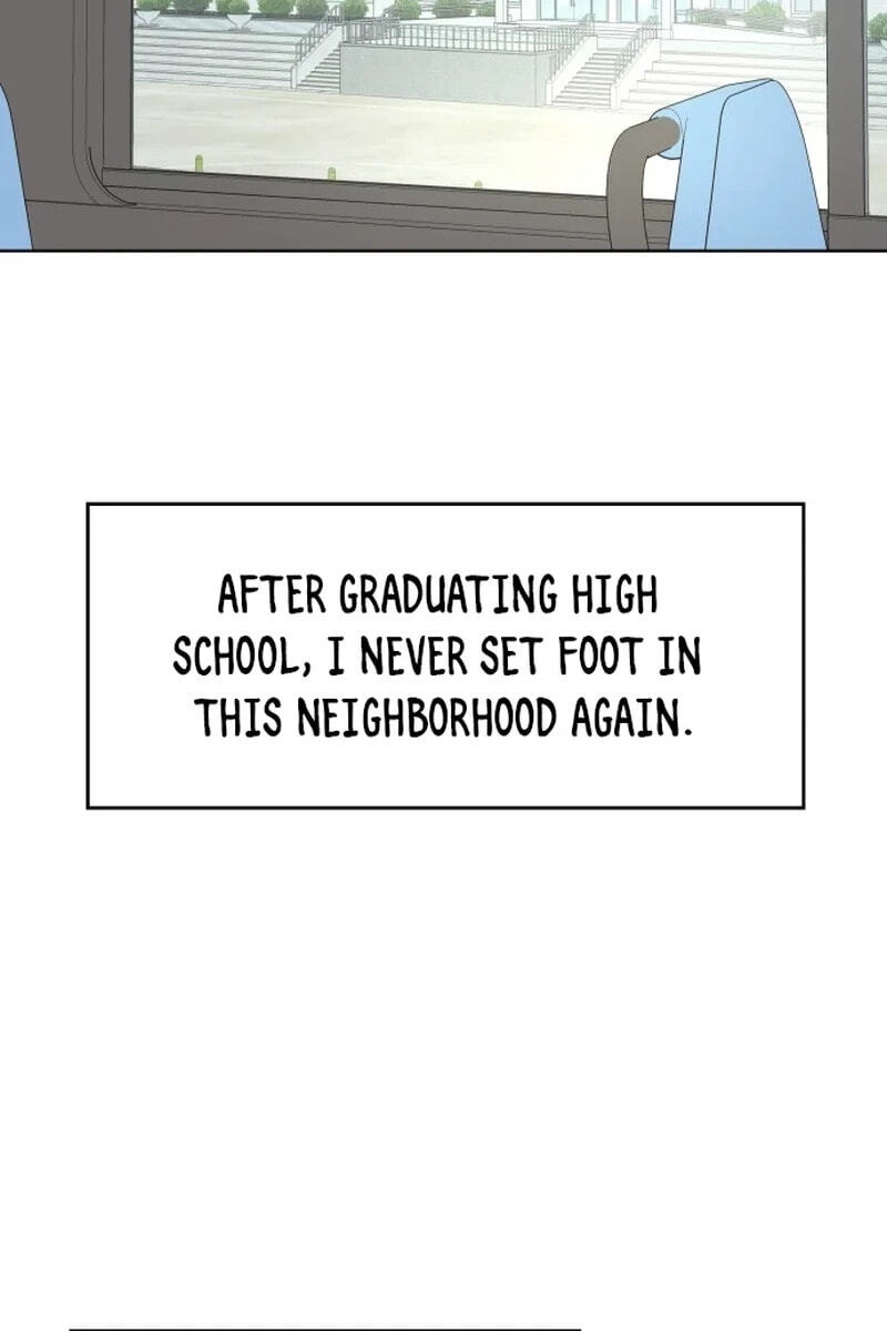 My Fake Crush Chapter 66.5 page 31 - 