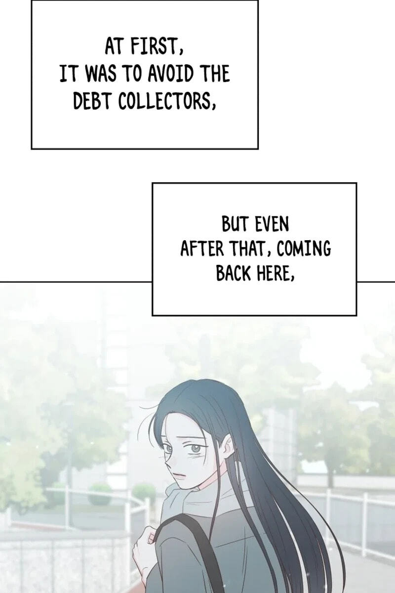 My Fake Crush Chapter 66.5 page 32 - 
