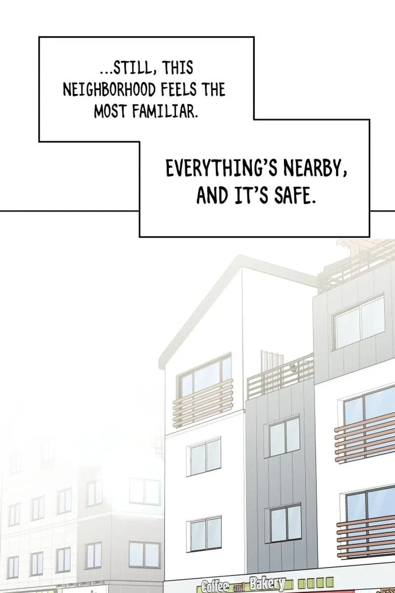 My Fake Crush Chapter 66.5 page 36 - 
