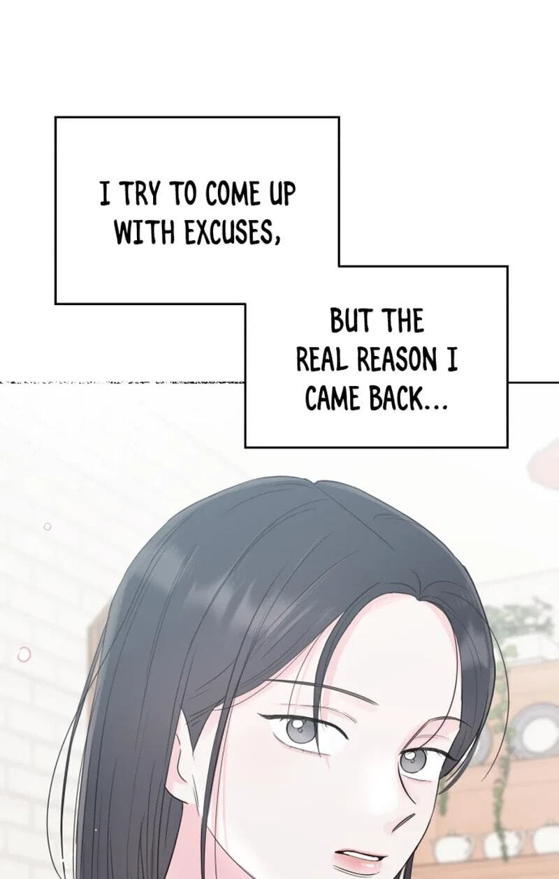 My Fake Crush Chapter 66.5 page 40 - 