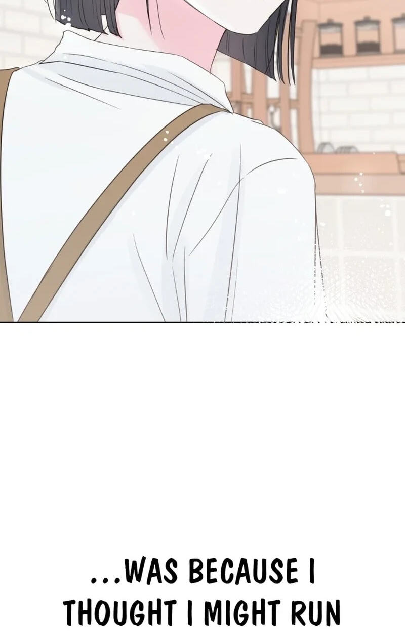 My Fake Crush Chapter 66.5 page 41 - 