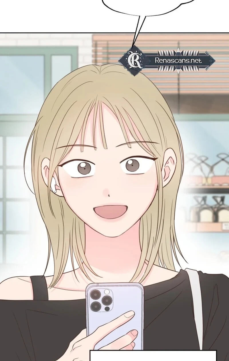 My Fake Crush Chapter 66.5 page 46 - 