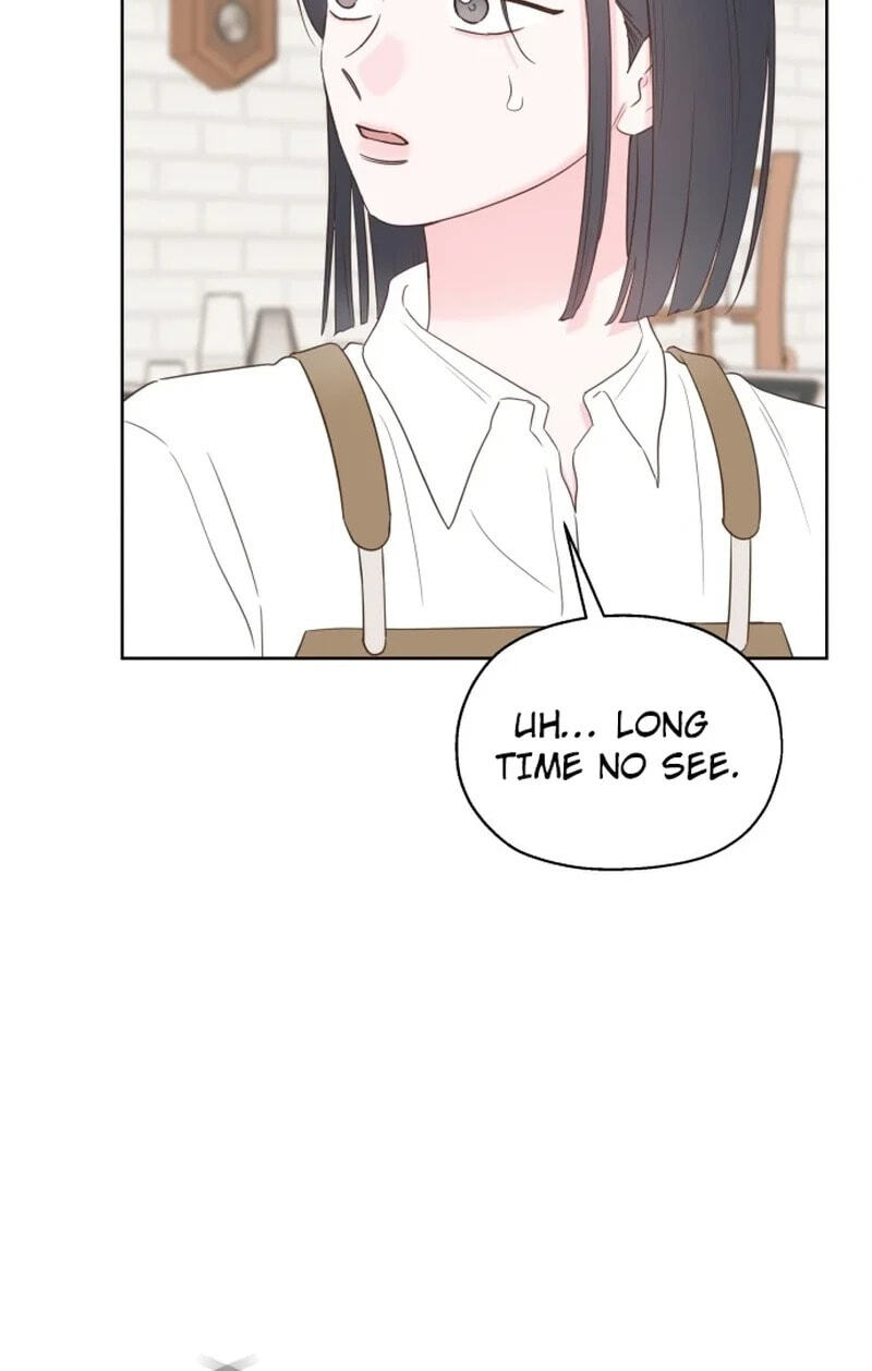 My Fake Crush Chapter 66.5 page 48 - 