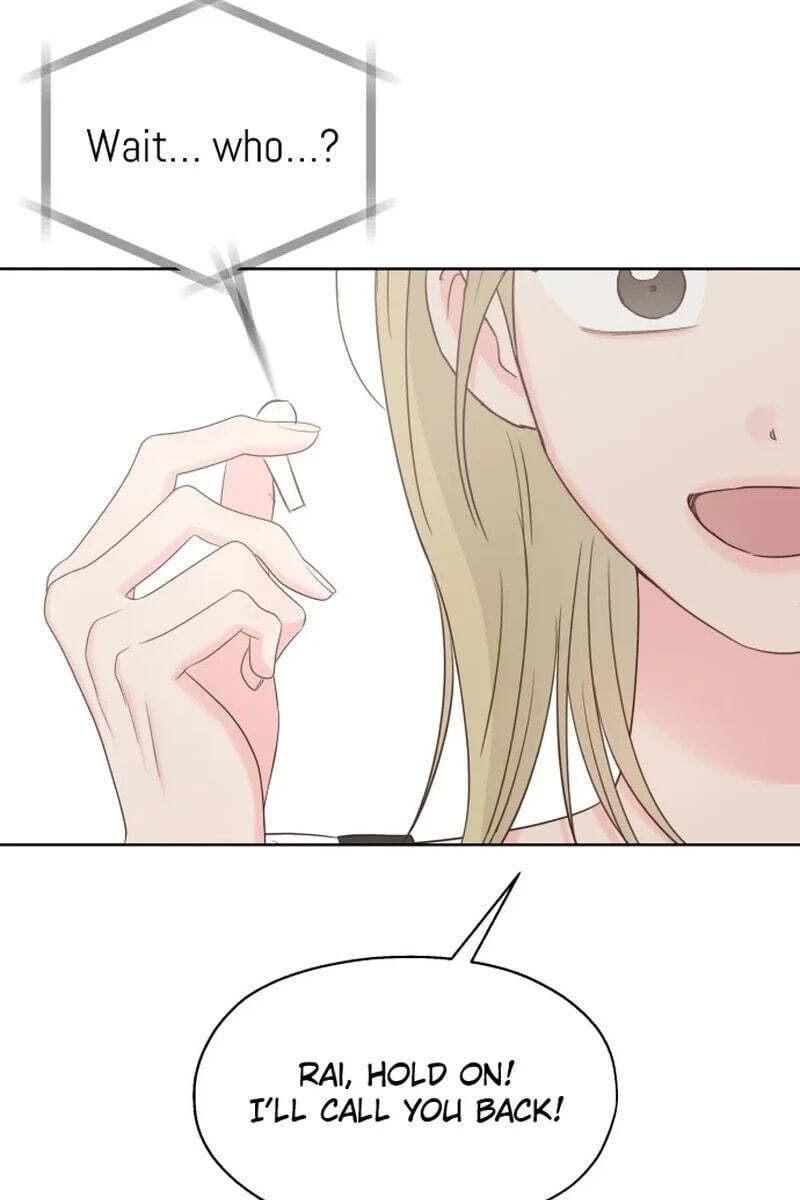 My Fake Crush Chapter 66.5 page 49 - 