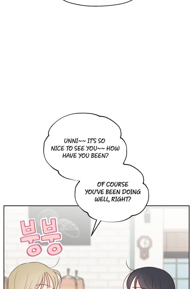 My Fake Crush Chapter 66.5 page 50 - 