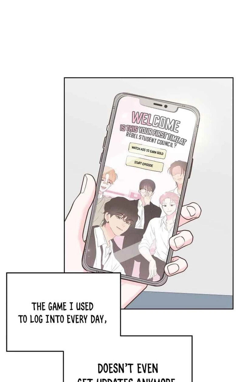 My Fake Crush Chapter 66.5 page 59 - 
