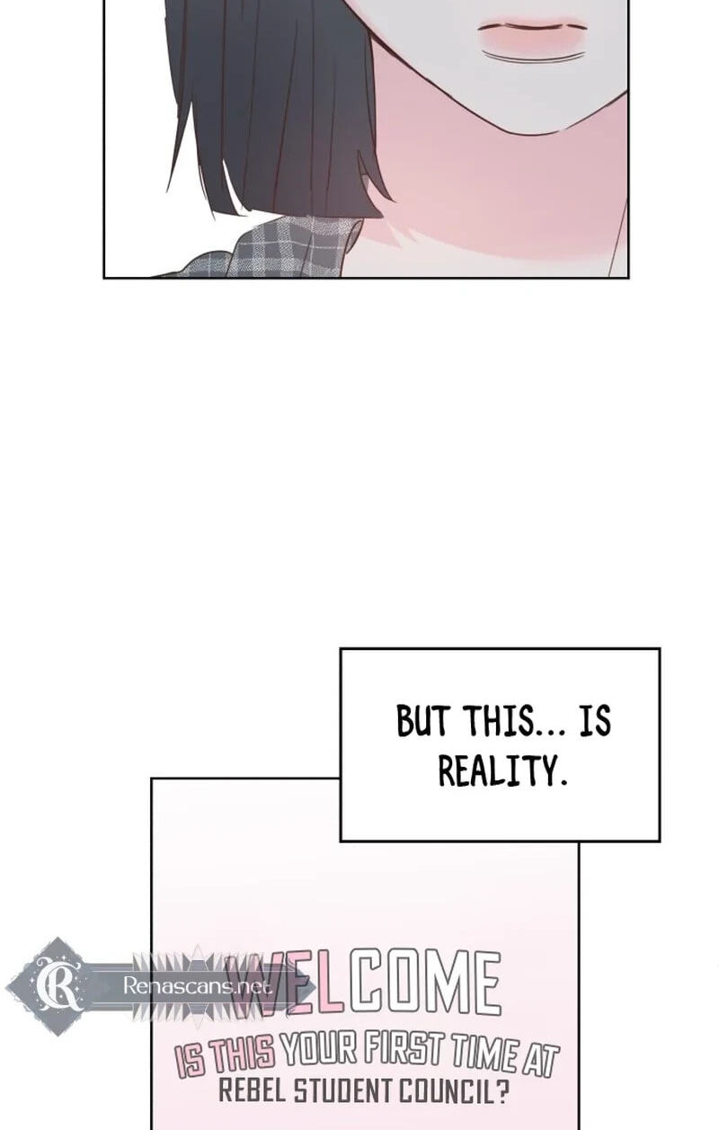 My Fake Crush Chapter 66.5 page 65 - 
