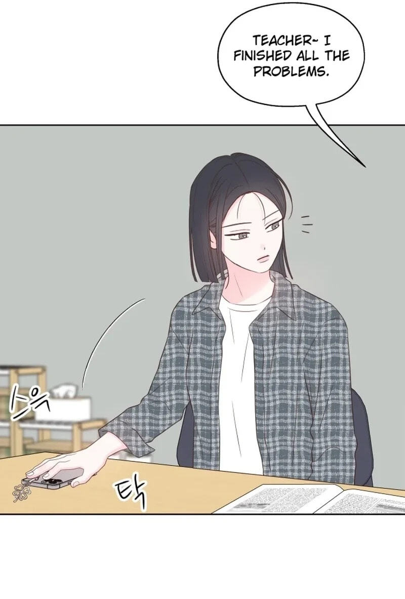 My Fake Crush Chapter 66.5 page 68 - 