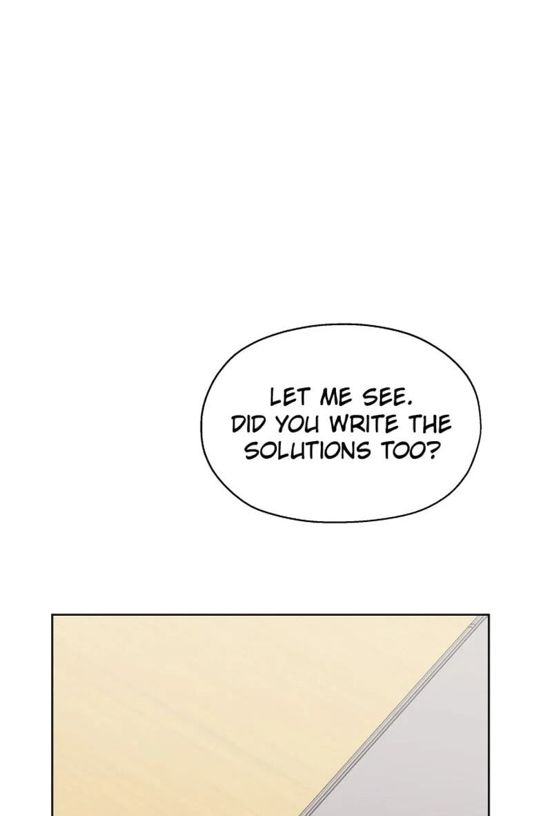 My Fake Crush Chapter 66.5 page 69 - 