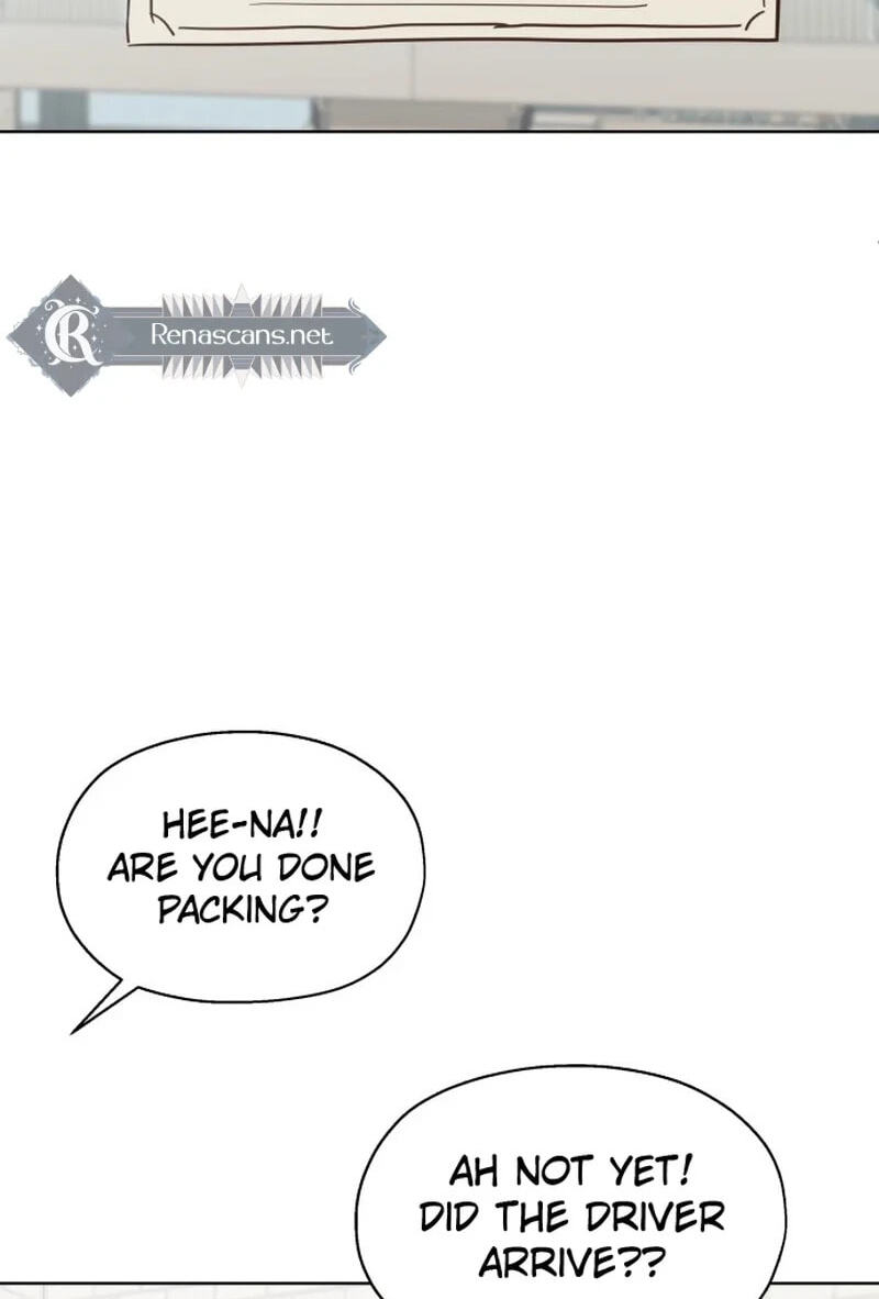 My Fake Crush Chapter 66.5 page 75 - 