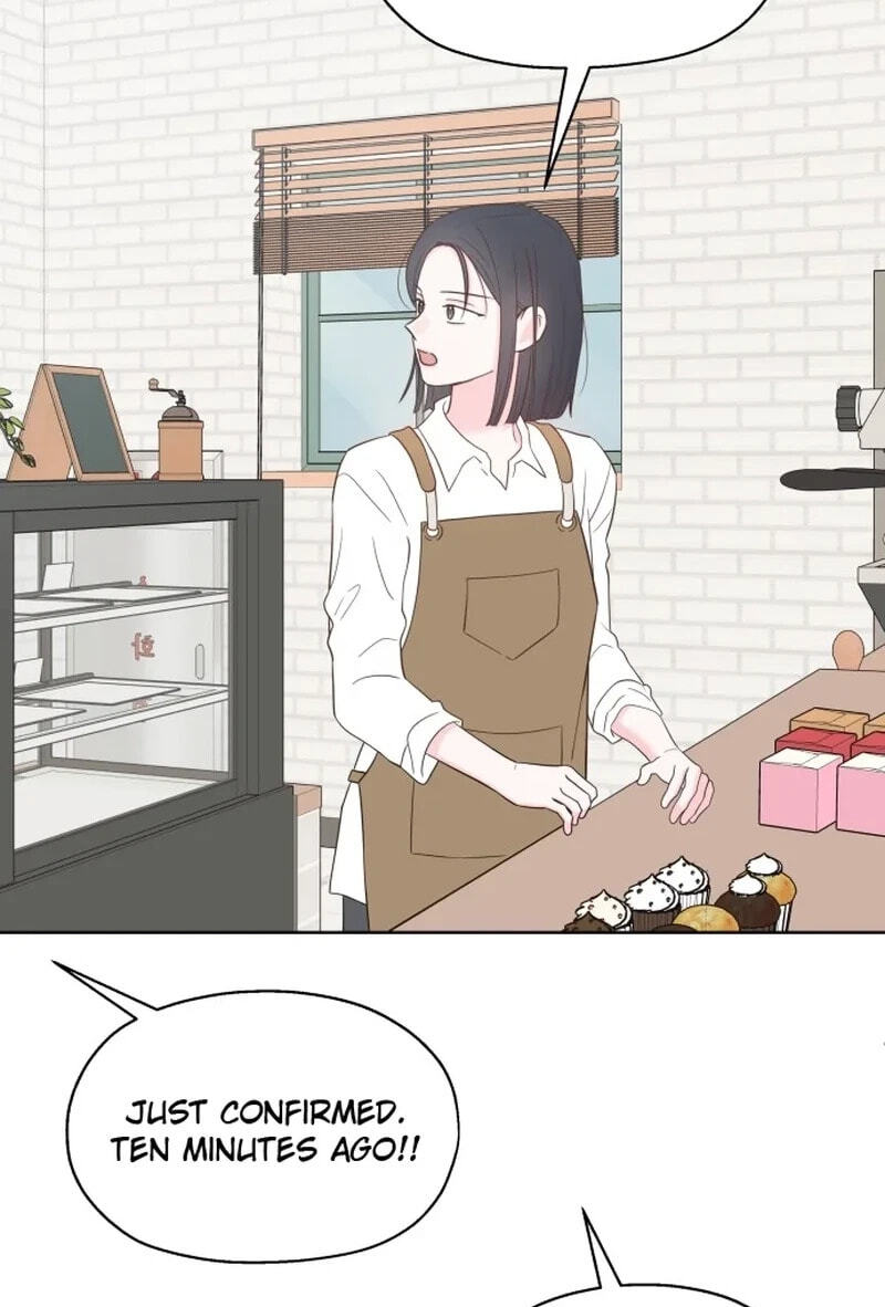 My Fake Crush Chapter 66.5 page 76 - 
