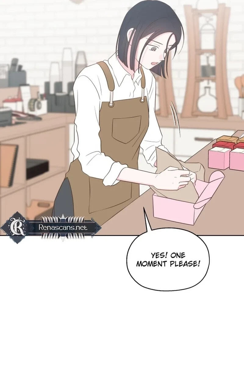 My Fake Crush Chapter 66.5 page 78 - 