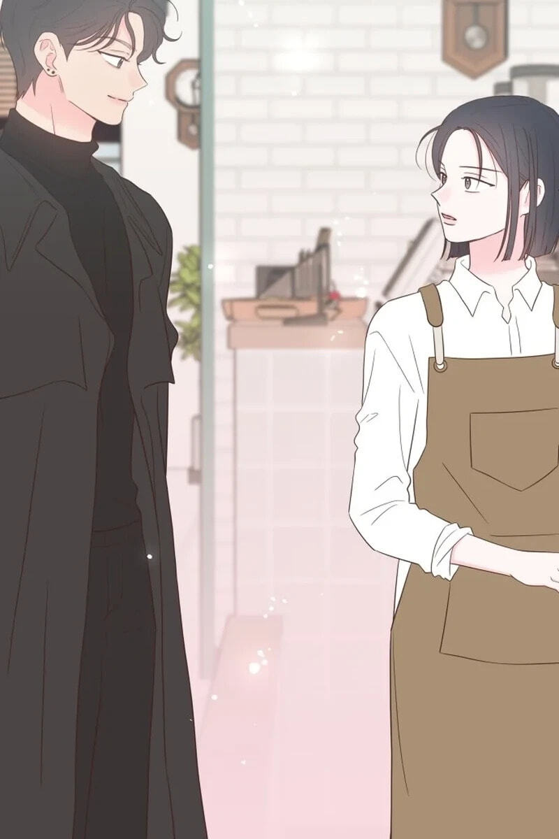 My Fake Crush Chapter 66.5 page 85 - 