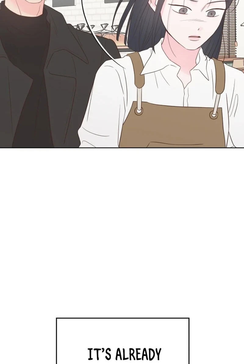 My Fake Crush Chapter 66.5 page 92 - 