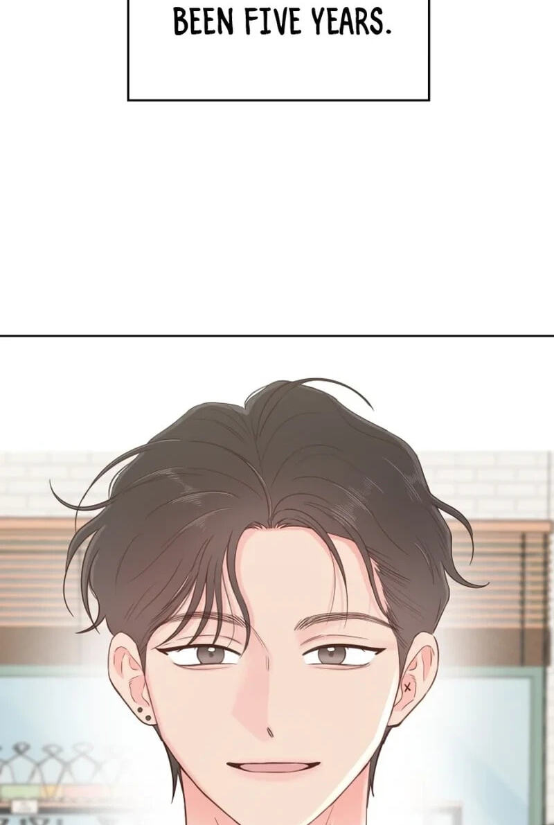 My Fake Crush Chapter 66.5 page 93 - 