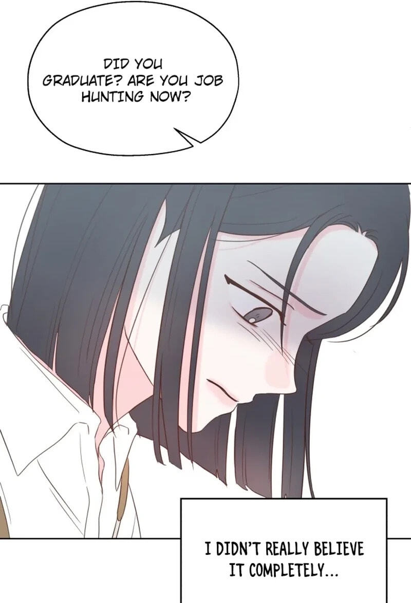 My Fake Crush Chapter 66.5 page 98 - 