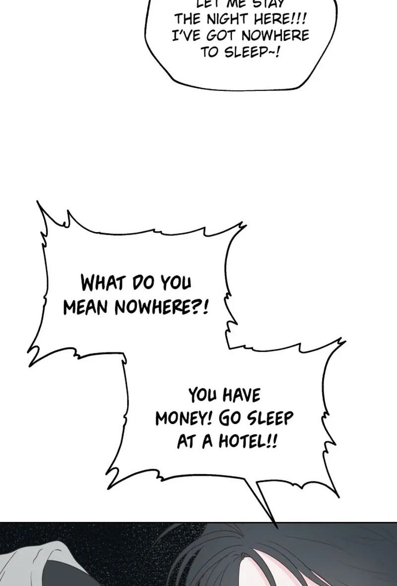 My Fake Crush Chapter 66.6 page 101 - 