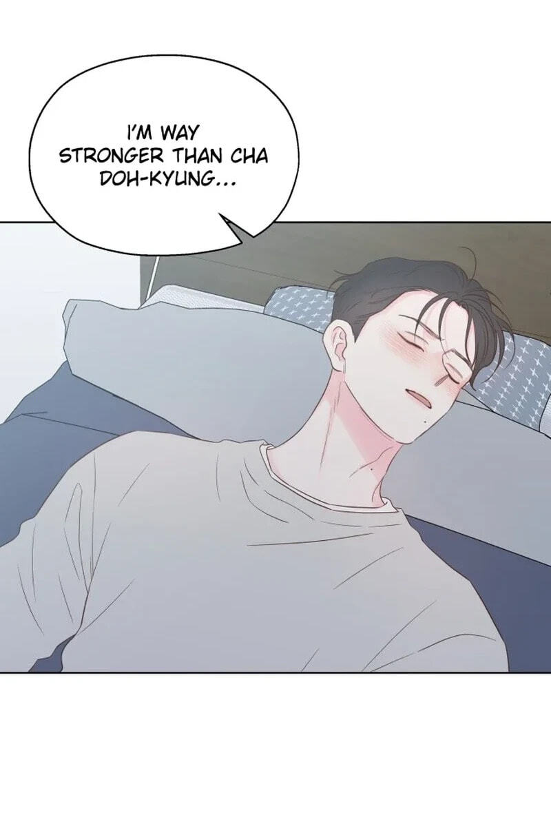 My Fake Crush Chapter 66.6 page 118 - 