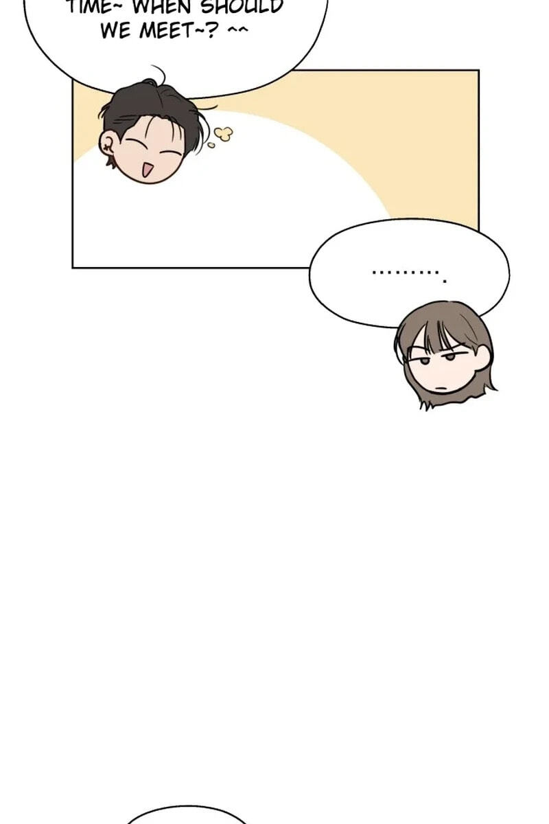 My Fake Crush Chapter 66.6 page 13 - 