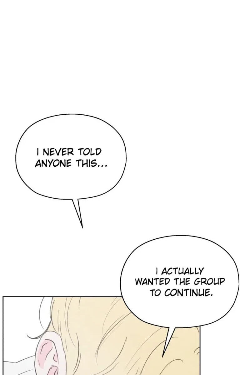 My Fake Crush Chapter 66.6 page 128 - 