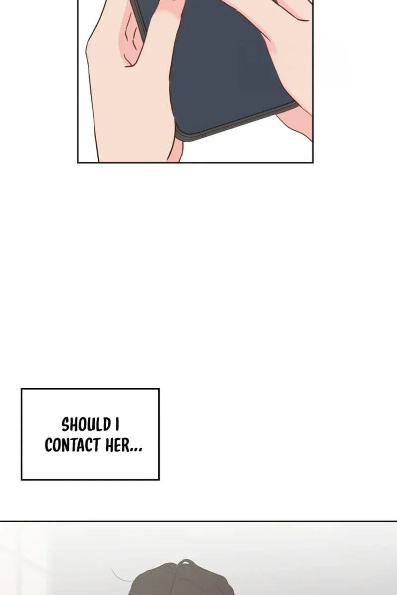 My Fake Crush Chapter 66.6 page 18 - 