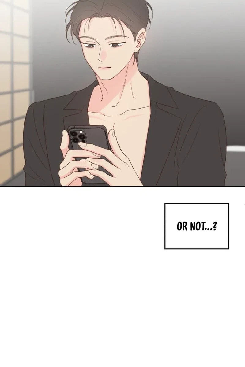 My Fake Crush Chapter 66.6 page 19 - 