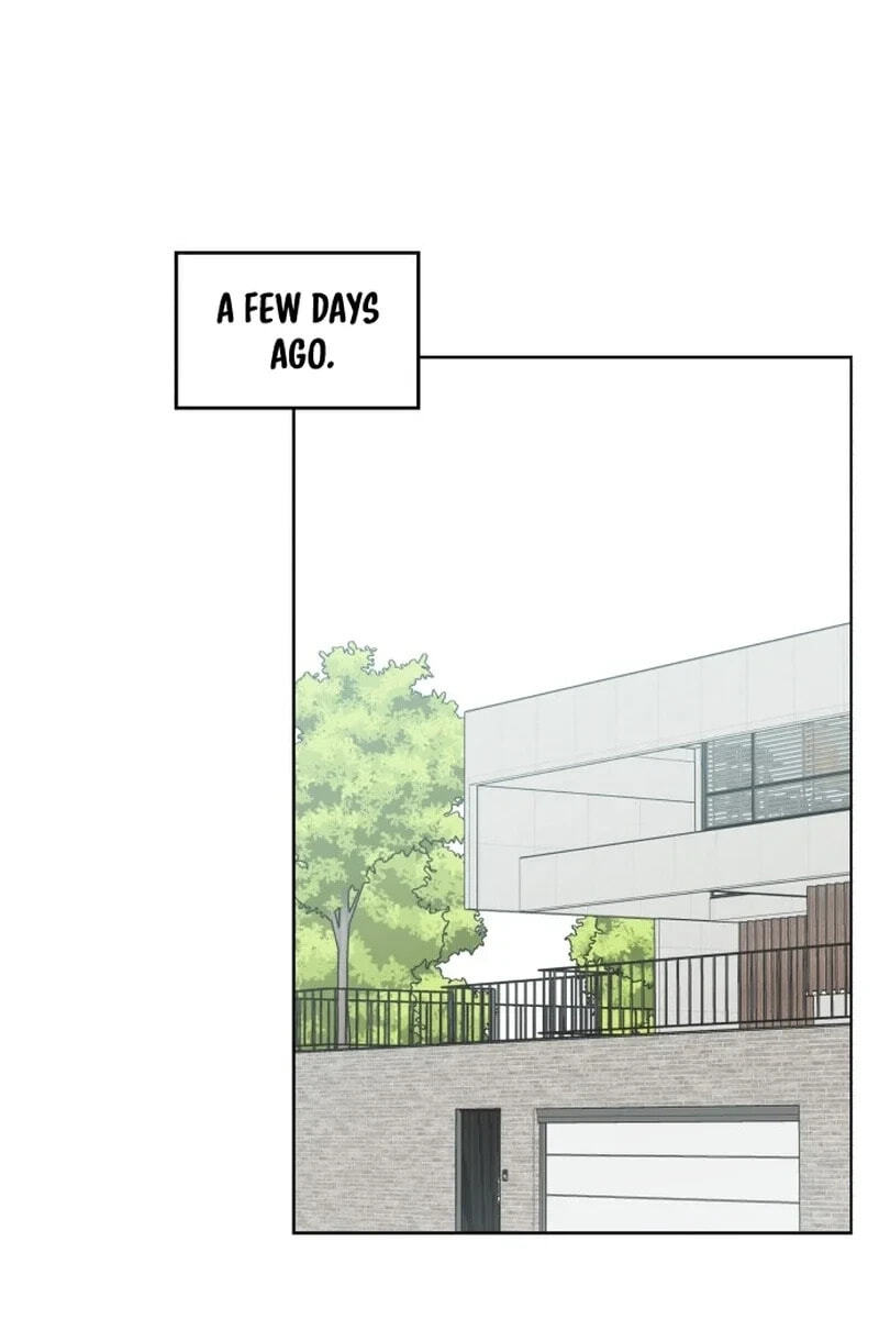 My Fake Crush Chapter 66.6 page 21 - 