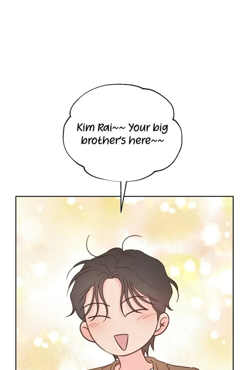 My Fake Crush Chapter 66.6 page 22 - 