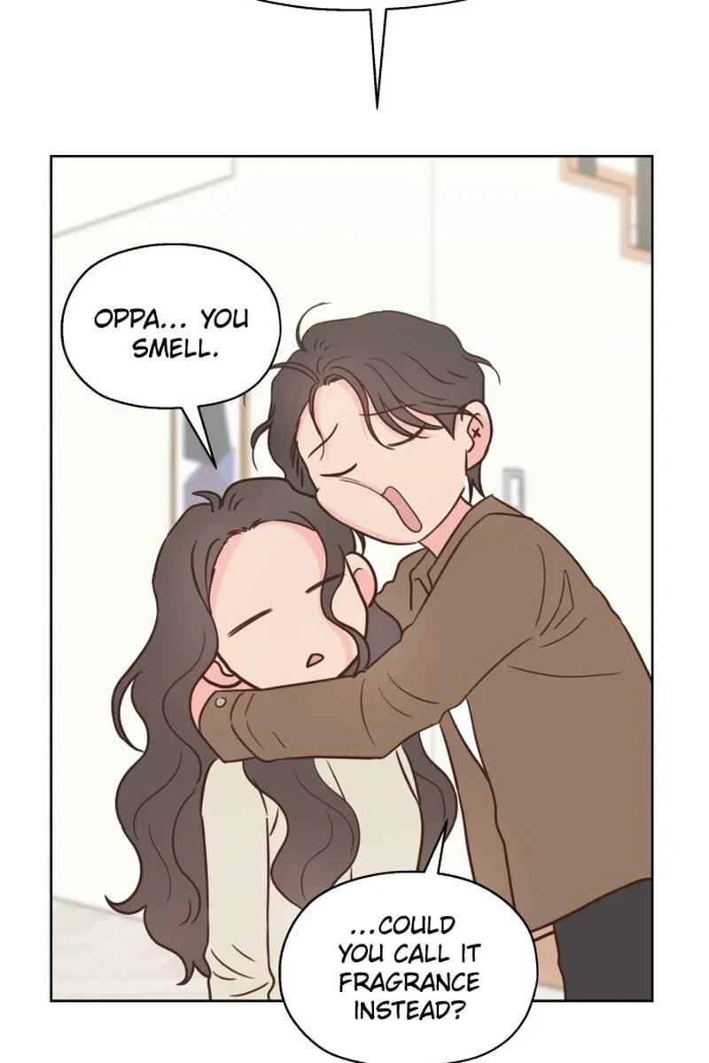 My Fake Crush Chapter 66.6 page 24 - 