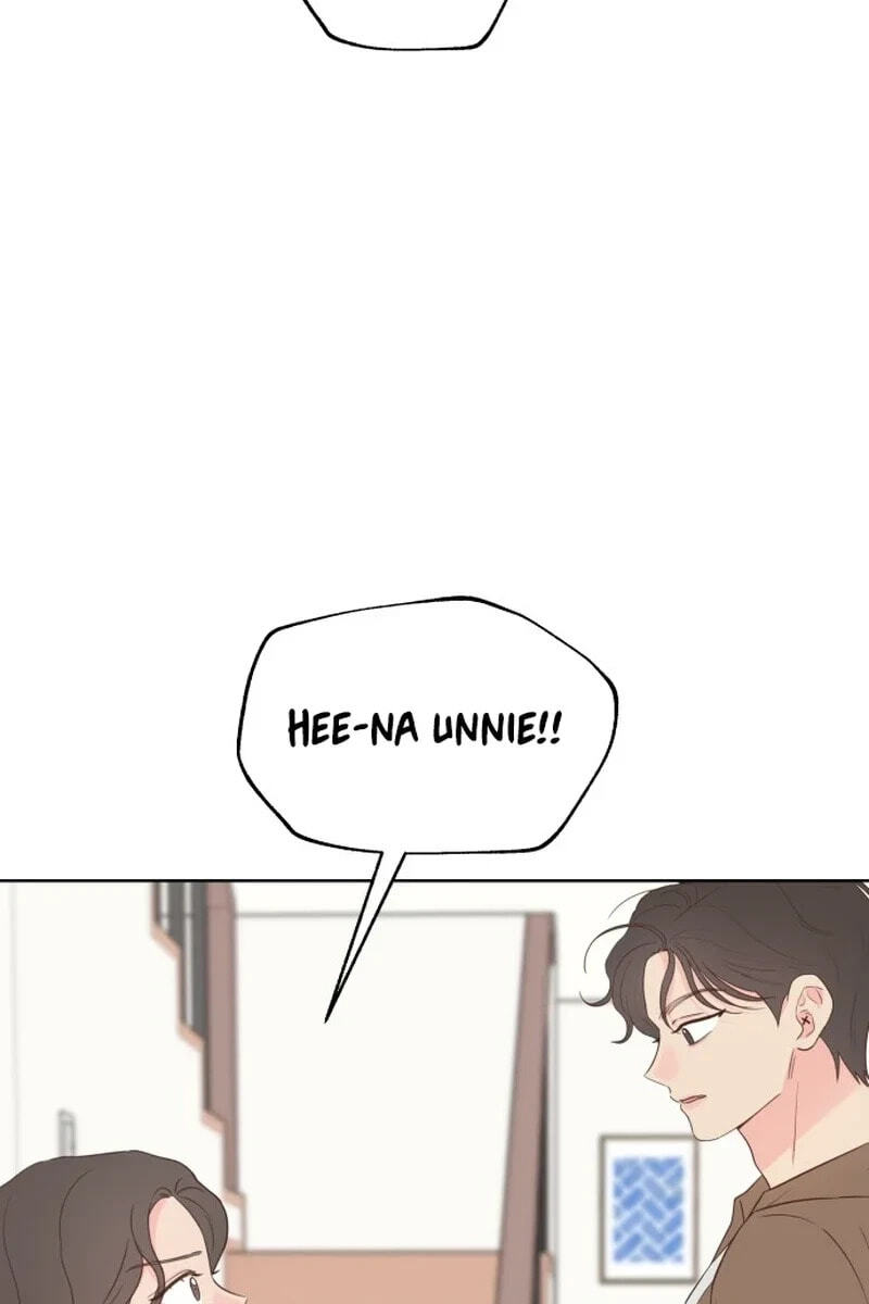 My Fake Crush Chapter 66.6 page 28 - 