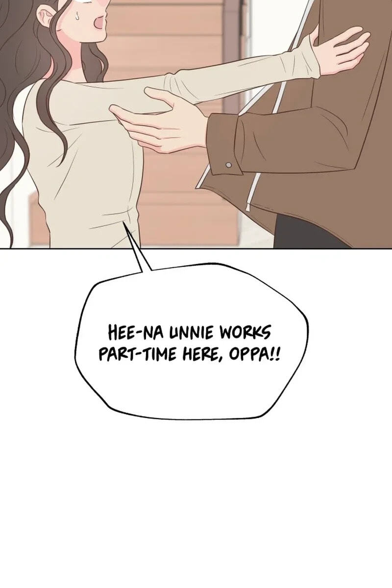 My Fake Crush Chapter 66.6 page 29 - 