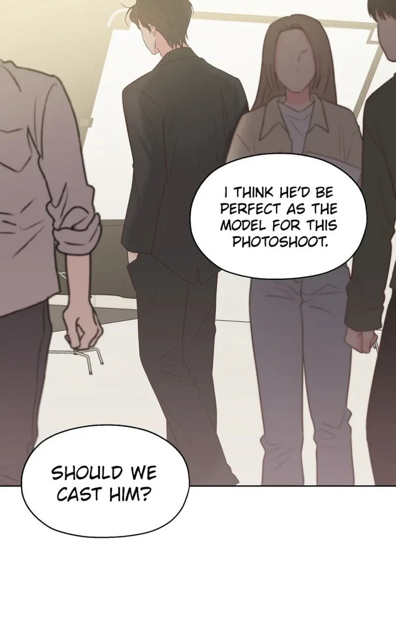 My Fake Crush Chapter 66.6 page 4 - 