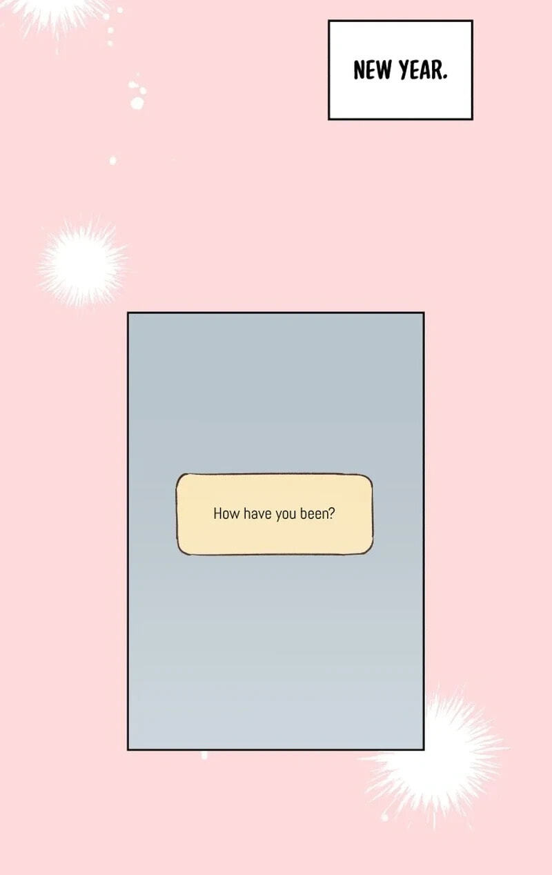 My Fake Crush Chapter 66.6 page 32 - 