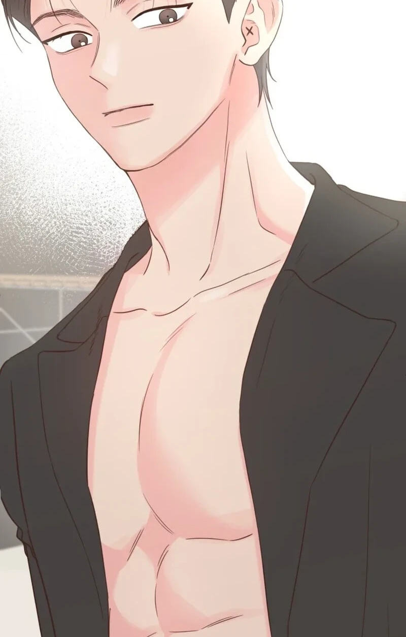 My Fake Crush Chapter 66.6 page 7 - 