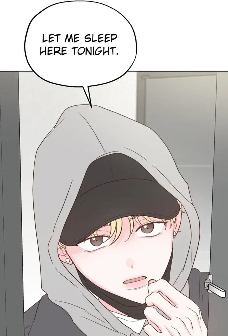 My Fake Crush Chapter 66.6 page 97 - 