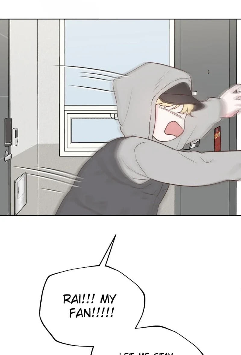 My Fake Crush Chapter 66.6 page 100 - 