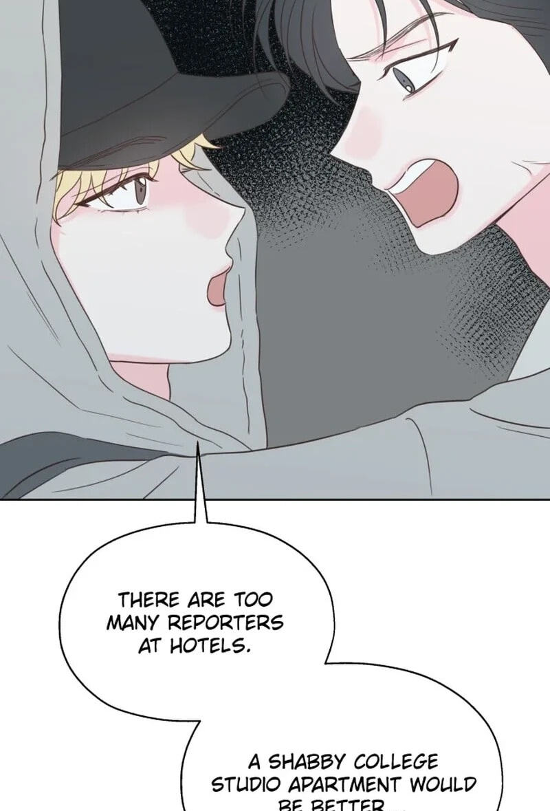My Fake Crush Chapter 66.7 page 102 - 