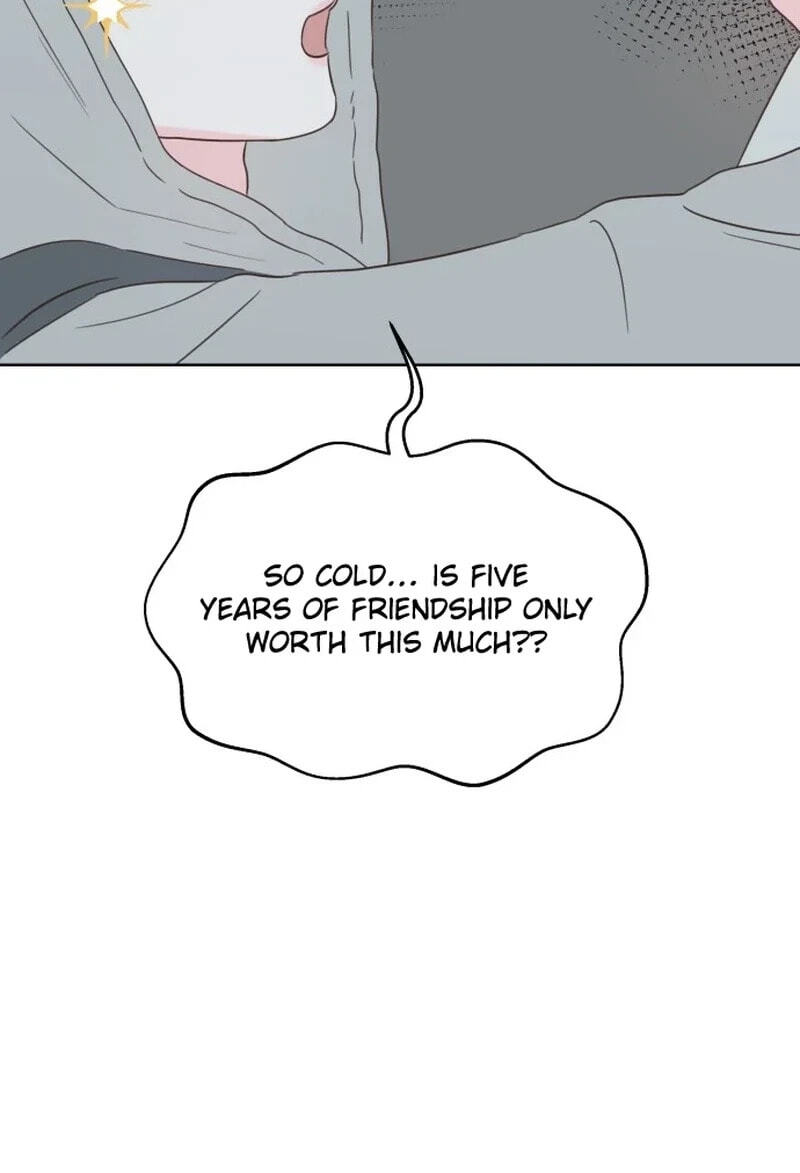 My Fake Crush Chapter 66.7 page 105 - 