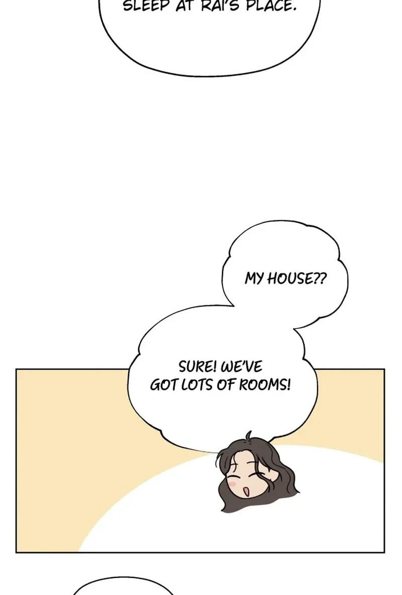 My Fake Crush Chapter 66.7 page 109 - 