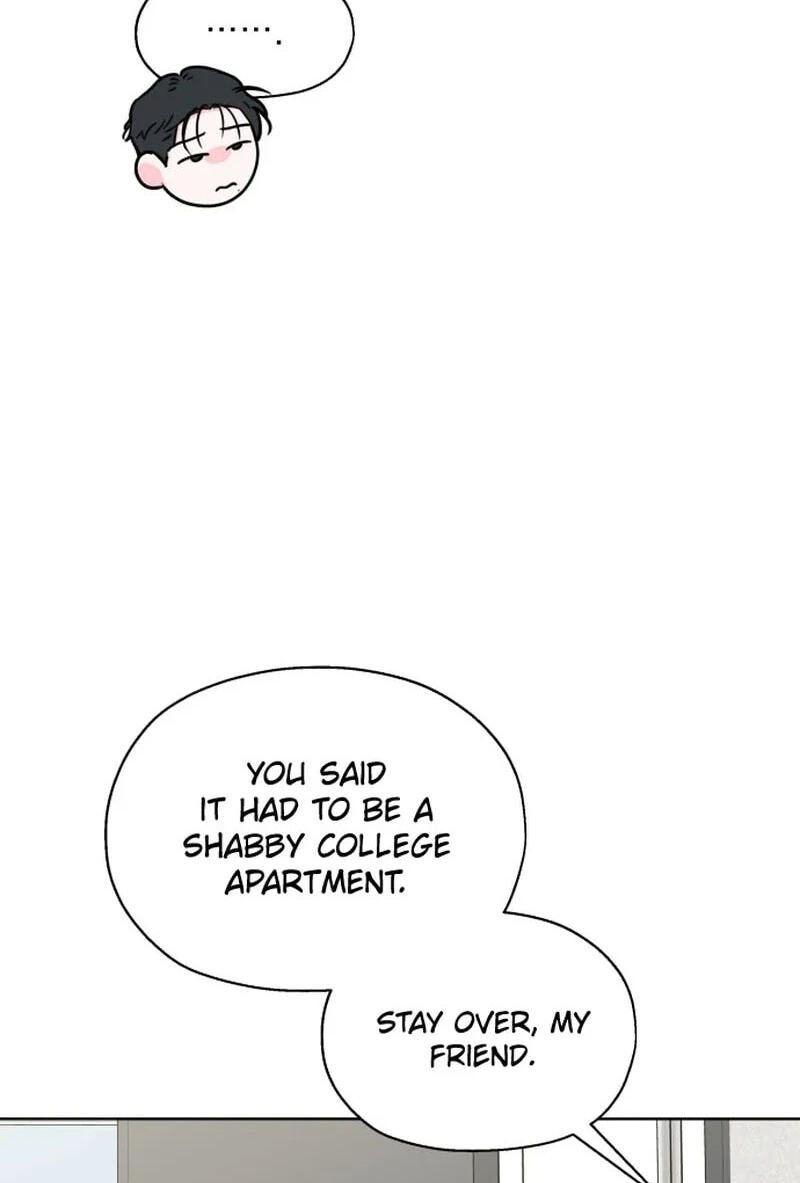 My Fake Crush Chapter 66.7 page 110 - 