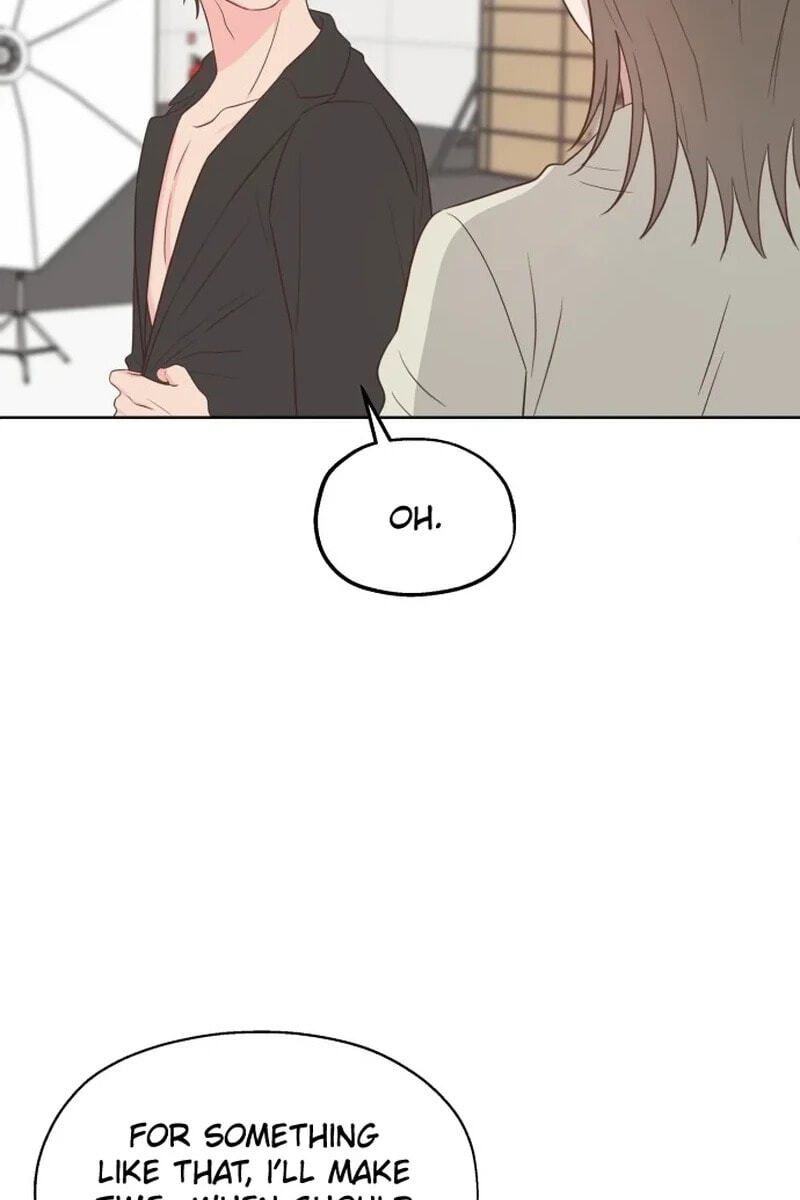 My Fake Crush Chapter 66.7 page 12 - 