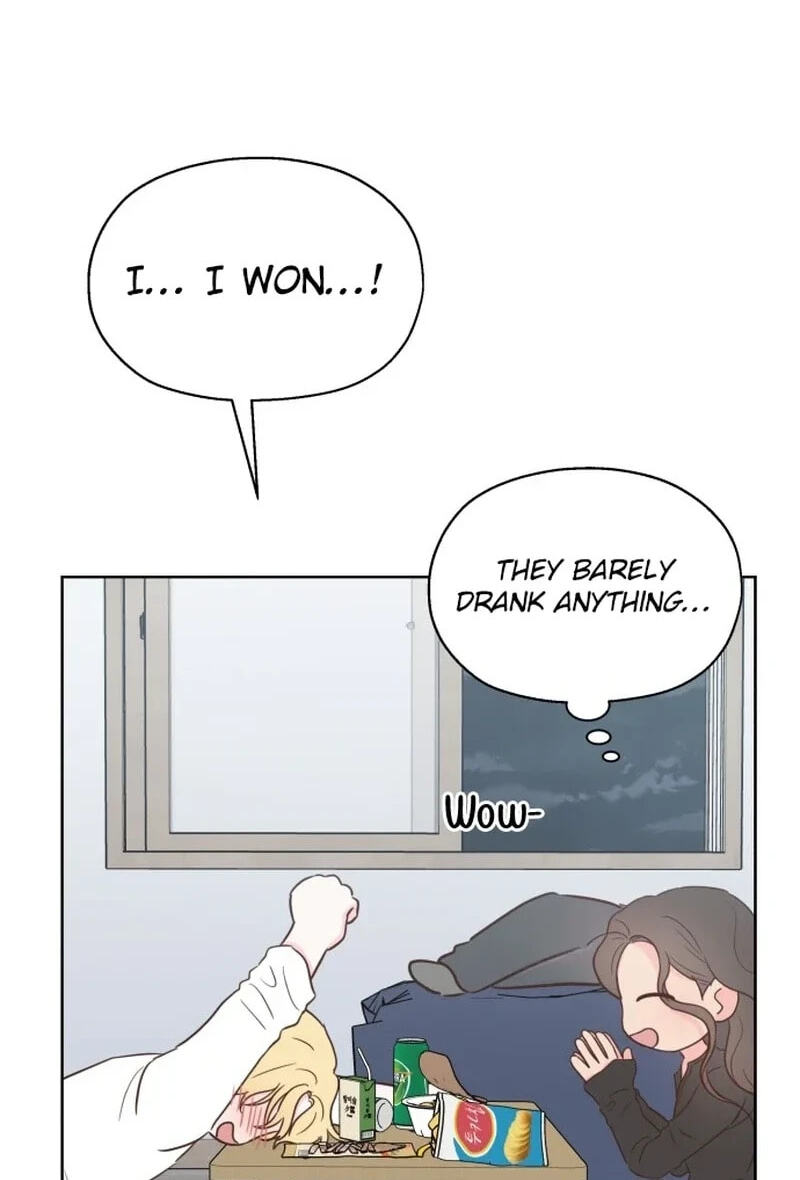 My Fake Crush Chapter 66.7 page 119 - 